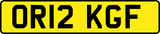 OR12KGF