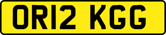 OR12KGG