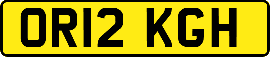 OR12KGH