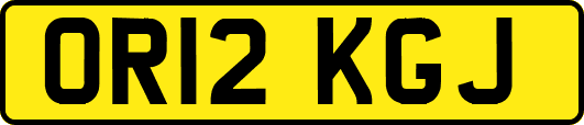 OR12KGJ