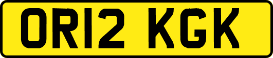OR12KGK