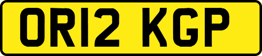 OR12KGP