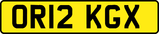 OR12KGX