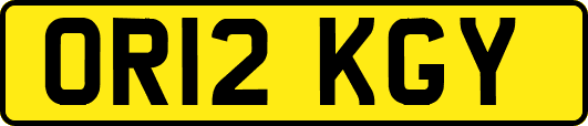 OR12KGY