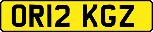 OR12KGZ