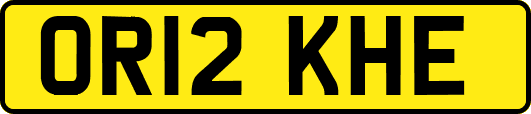 OR12KHE