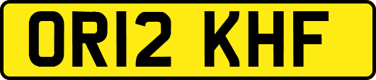 OR12KHF