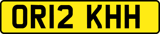 OR12KHH
