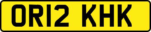 OR12KHK