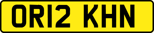 OR12KHN