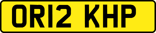 OR12KHP
