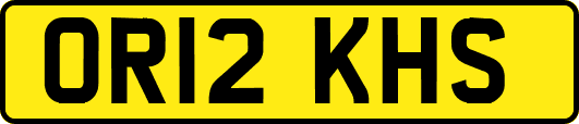 OR12KHS
