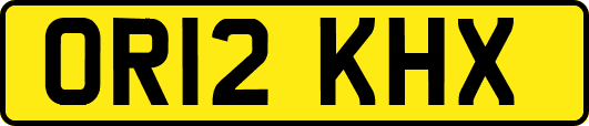 OR12KHX