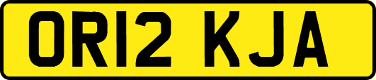 OR12KJA