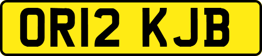 OR12KJB