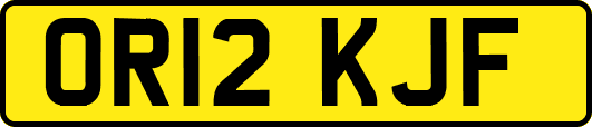 OR12KJF