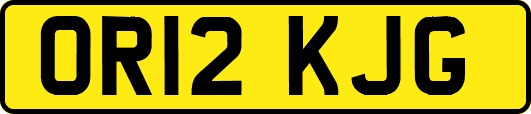 OR12KJG