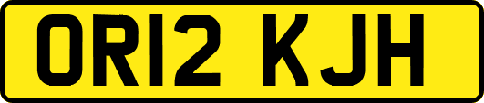 OR12KJH
