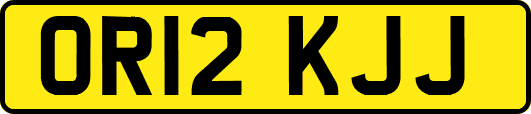 OR12KJJ
