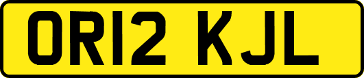OR12KJL