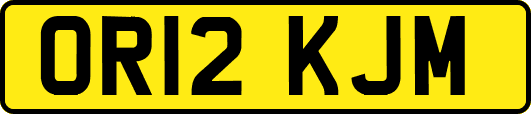 OR12KJM