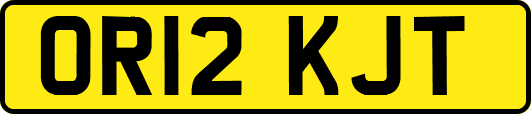 OR12KJT