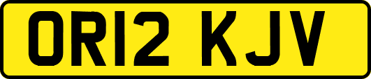 OR12KJV