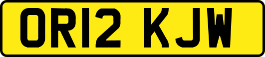 OR12KJW