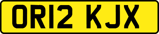 OR12KJX