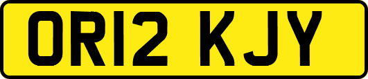 OR12KJY