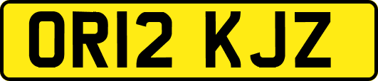 OR12KJZ