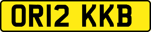 OR12KKB