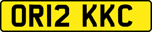 OR12KKC