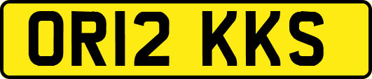 OR12KKS