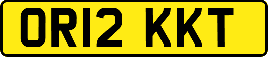 OR12KKT