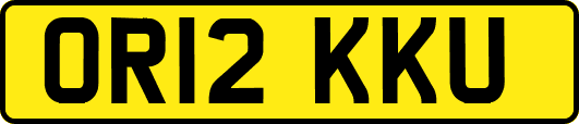 OR12KKU