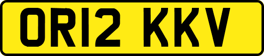 OR12KKV