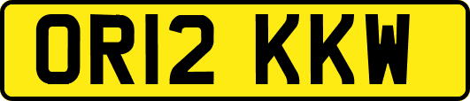 OR12KKW