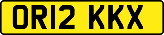OR12KKX