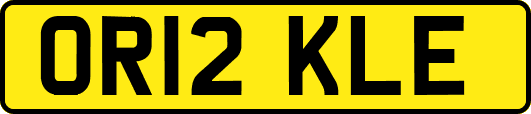 OR12KLE