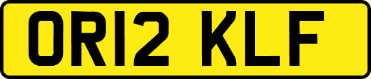 OR12KLF