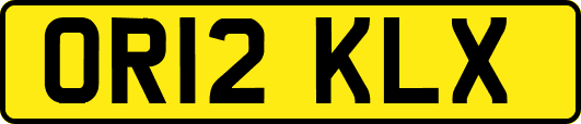 OR12KLX