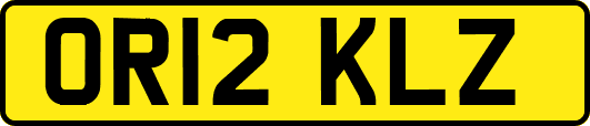 OR12KLZ