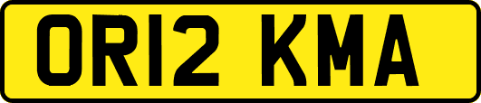 OR12KMA