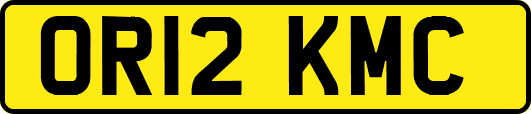 OR12KMC