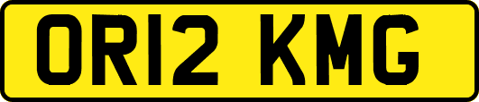 OR12KMG