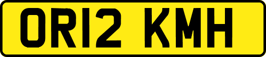 OR12KMH