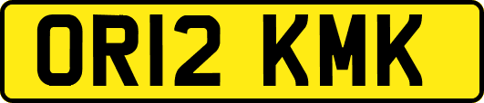 OR12KMK