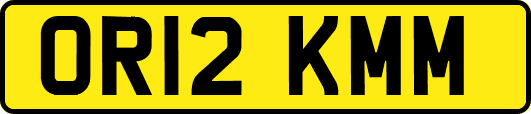 OR12KMM