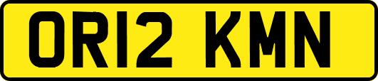 OR12KMN